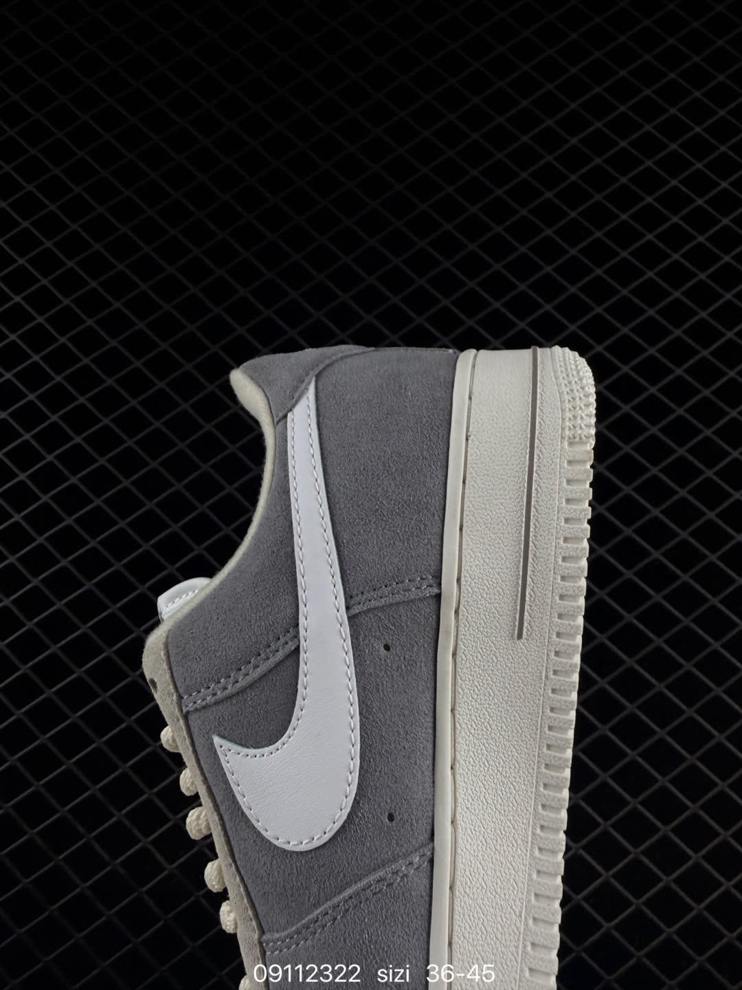 Nike Air Force 1 Low-DH7435